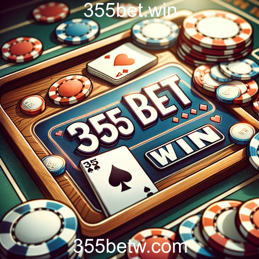 Descubra as Melhores Mesas de Jogo em 355bet.win